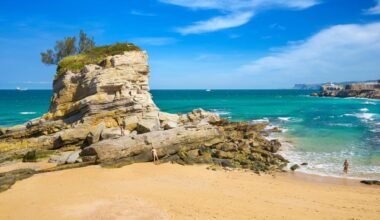 I’ve lived in Spain for 35 years — these places welcome tourists
