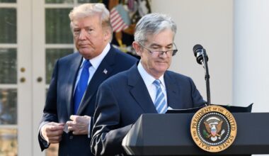 IMF warns on attempts to undermine independence of central banks