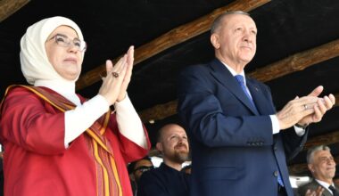Spotify ready to quit Turkey in battle over Erdogan’s ‘gold toilet’ playlists