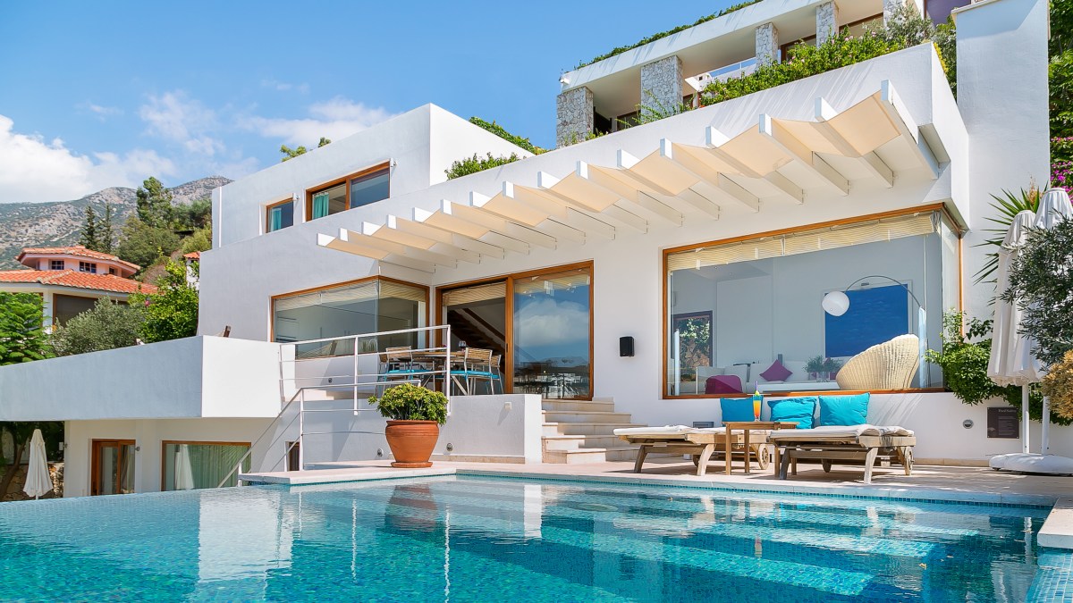 you’ll struggle to find a more relaxing Turkey hotel