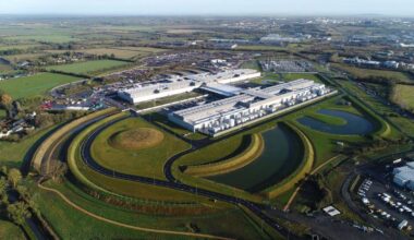 UK plays catch-up in data centre race