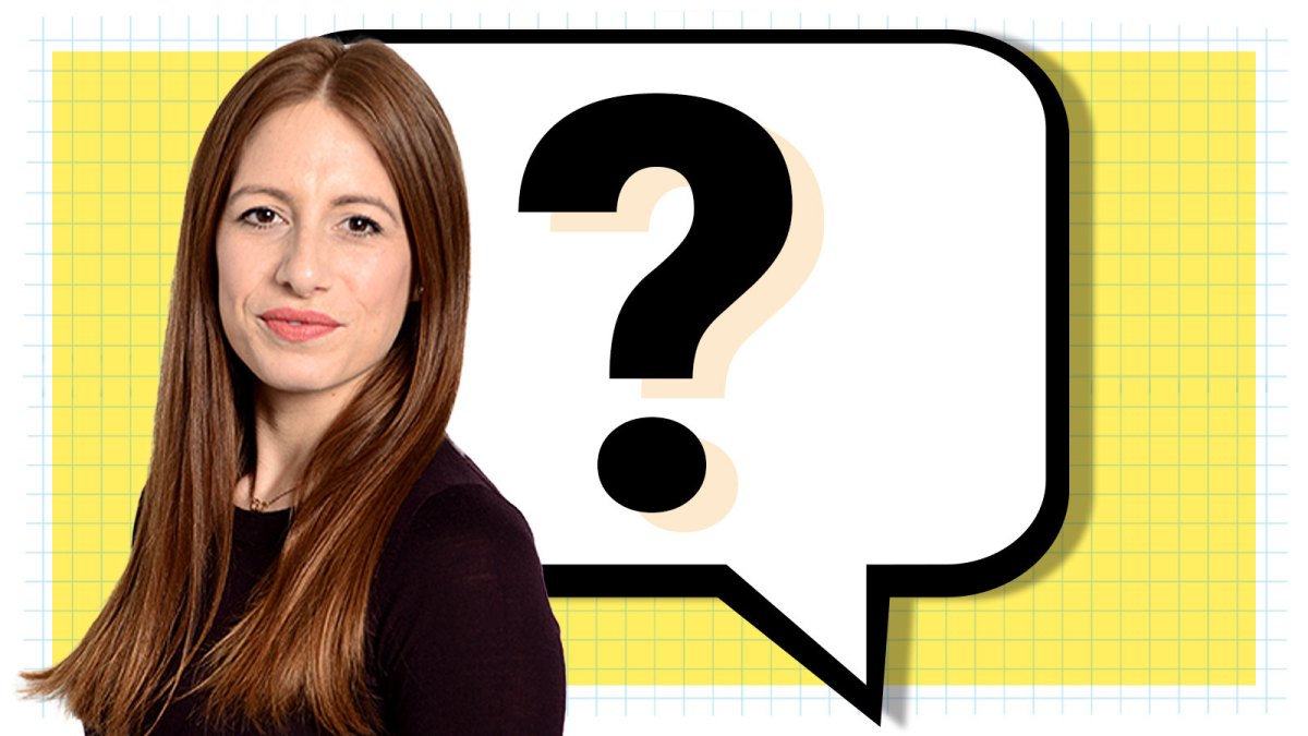 I could die next year — what should I do with our £300,000?