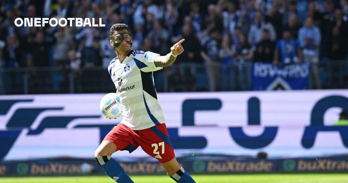Icon: OneFootball