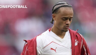 Icon: OneFootball