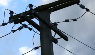 Widespread power outages hit Tauranga, disrupting traffic