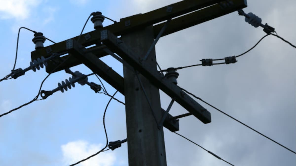 Widespread power outages hit Tauranga, disrupting traffic