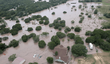 Texas: 82 dead, including 28 children, from deadly floods... What a tragedy