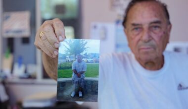 A Canadian man died in ICE custody. Now, his family is searching for answers