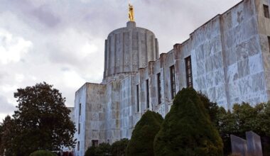 Oregon DEQ booted its first environmental justice coordinator. Backlash swiftly followed