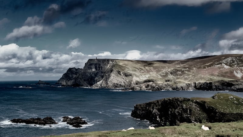 This is Donegal: The sporting and cultural history of a county
