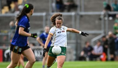 Meath see out reigning champions Kerry to reach All-Ireland final – The Irish Times