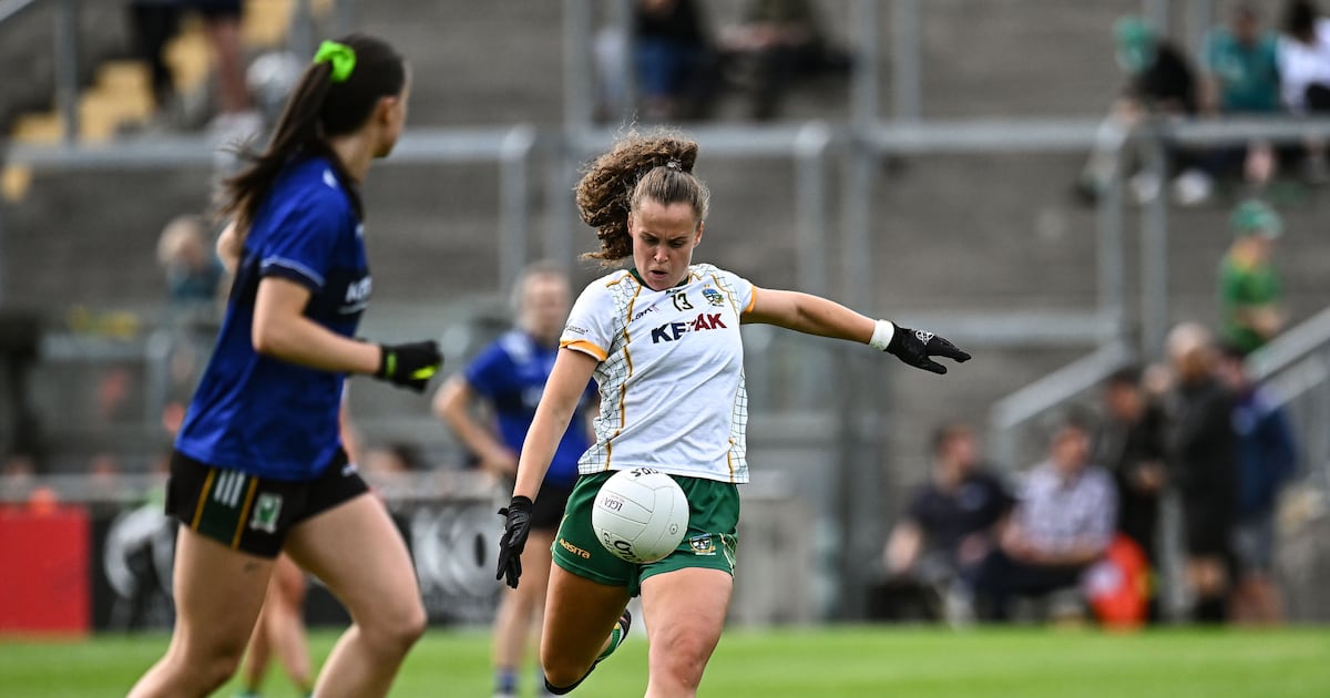 Meath see out reigning champions Kerry to reach All-Ireland final – The Irish Times