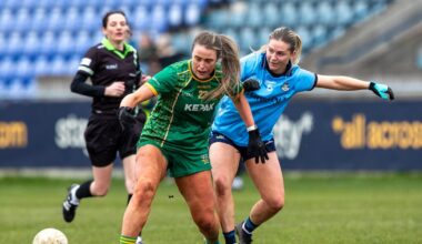 Throw-in time, team news, where to watch – The Irish Times