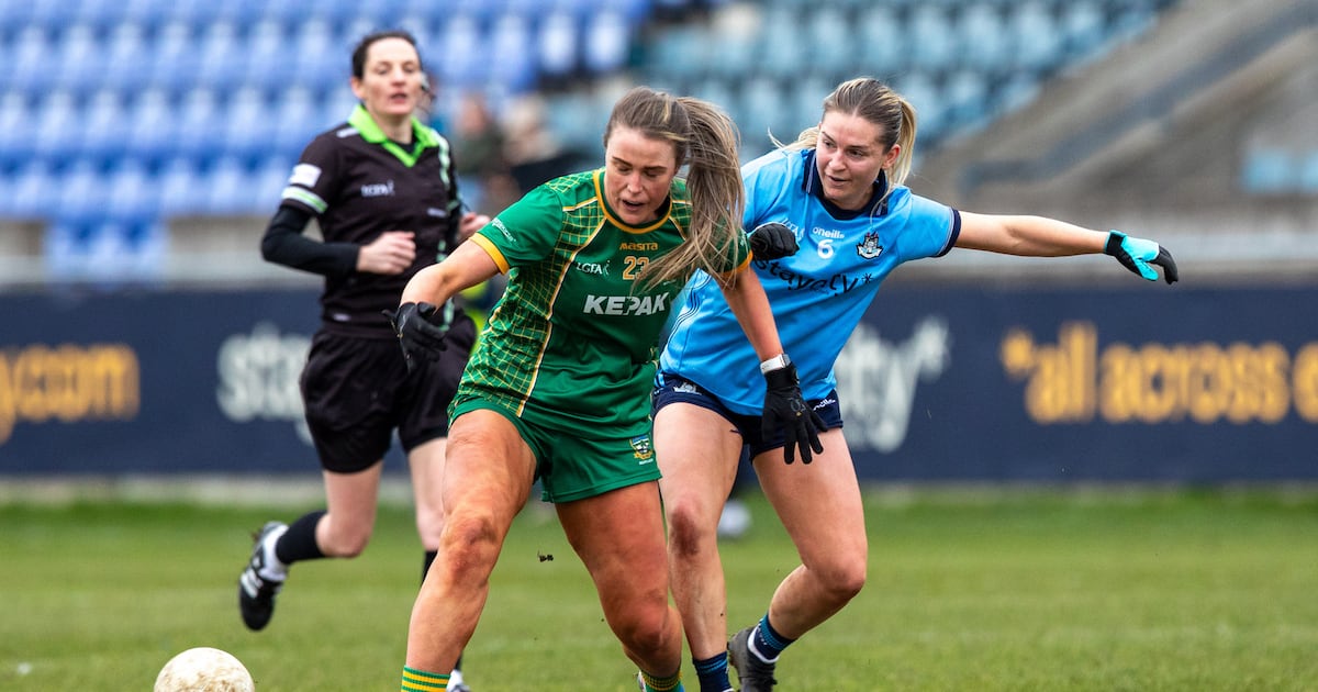 Throw-in time, team news, where to watch – The Irish Times