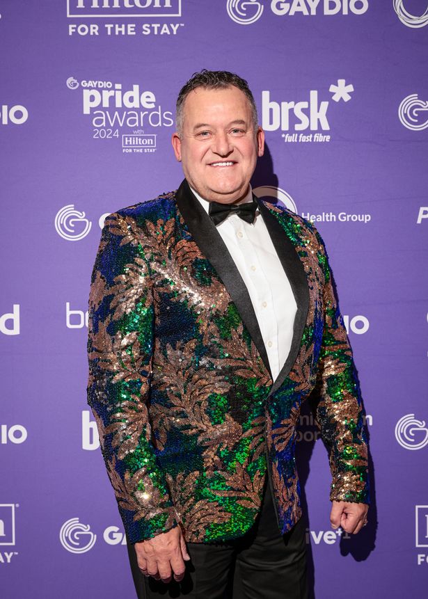 Paul Burrell