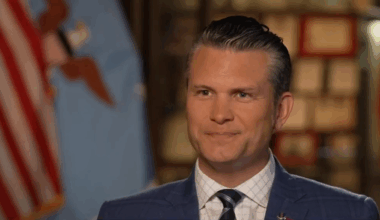 Hegseth unveils bold plan to revive 'warrior ethos' in American military
