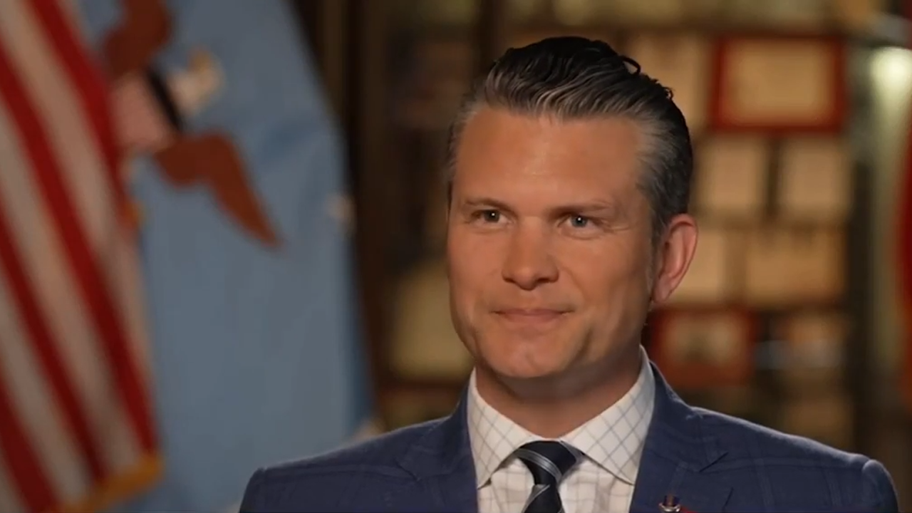 Hegseth unveils bold plan to revive 'warrior ethos' in American military