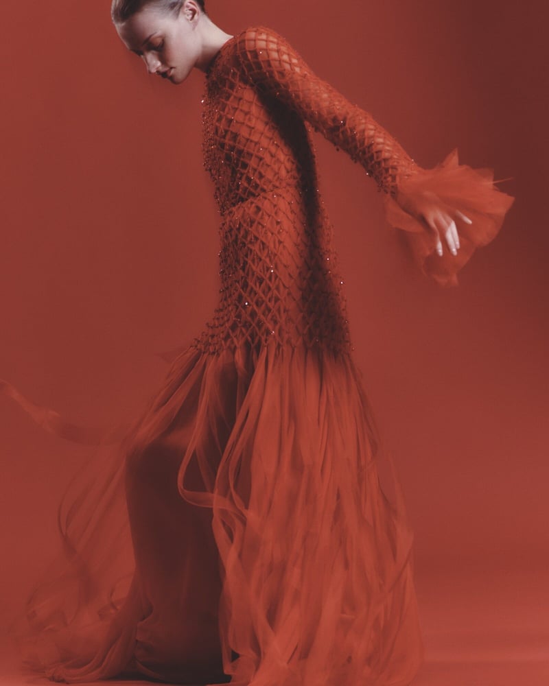 By Fang couture automne-hiver 2025-26