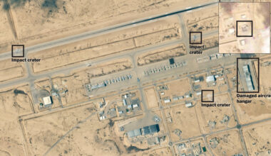 Israeli settler charged with spying for Iran after ‘conveying info’ on missile strike damage