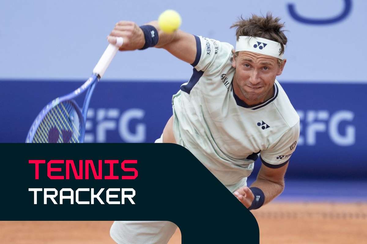 Tennis Tracker: Ruud wins in Gstaad, Italy overcome Croatia in Hopman Cup clash