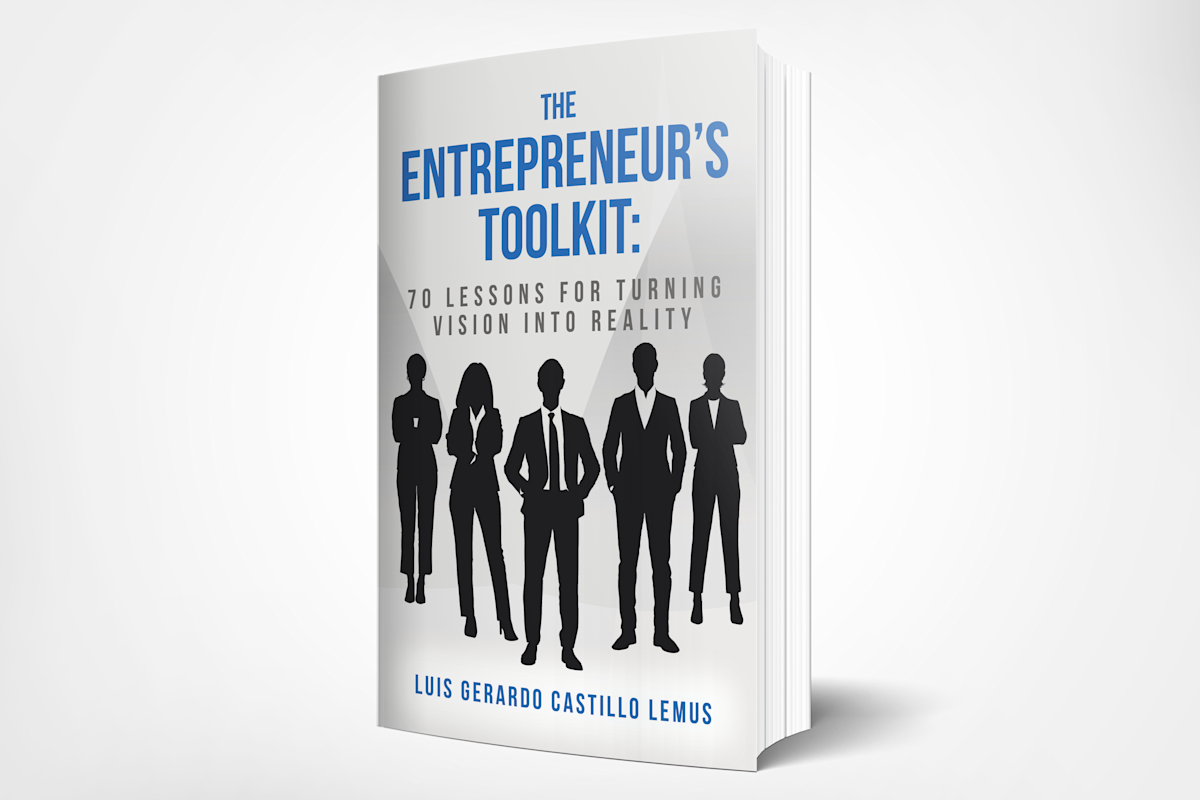 Inspire and Elevate Your Business Ecosystem With New Entrepreneurial Book That Helps Founders Unlock the Power of Collective Entrepreneurship