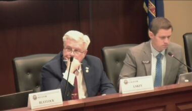Idaho DOGE task force holds first meeting, aims to streamline state government