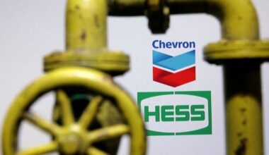 Analysis-Chevron wins Exxon case but loses time, oil and billions