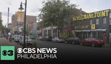 Trenton mayor authorizes emergency business curfew in response to safety concerns about violence