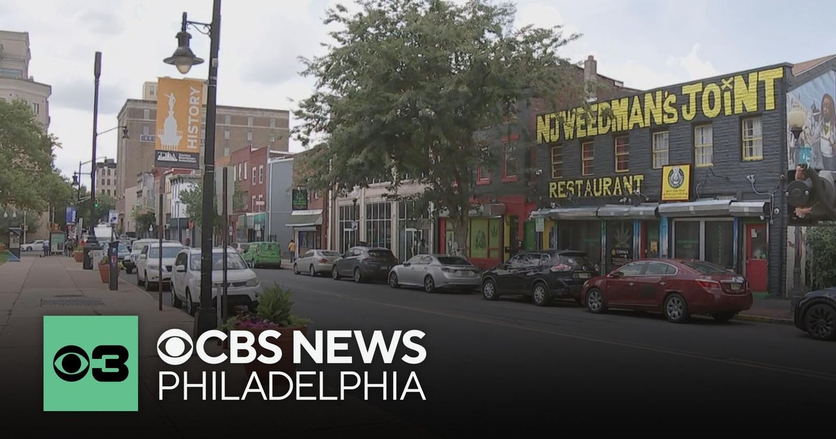 Trenton mayor authorizes emergency business curfew in response to safety concerns about violence