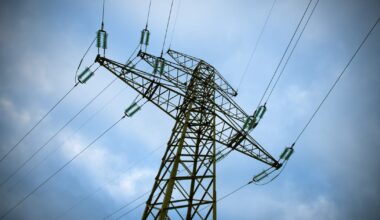 Major blackout disrupts life in Czechia