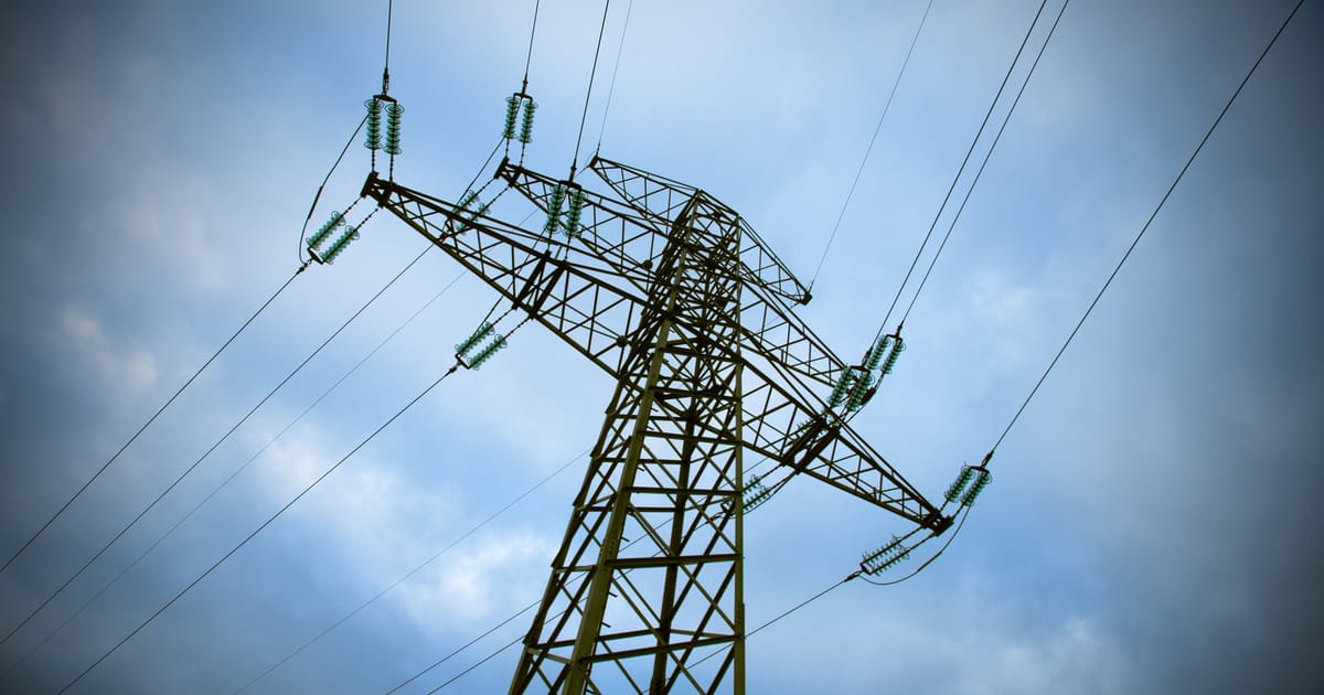 Major blackout disrupts life in Czechia