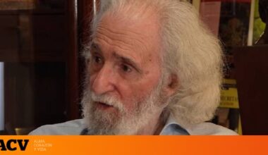 "Vemos lo que queremos ver, lo que nos han dicho que tenemos que ver, lo que tememos ver"