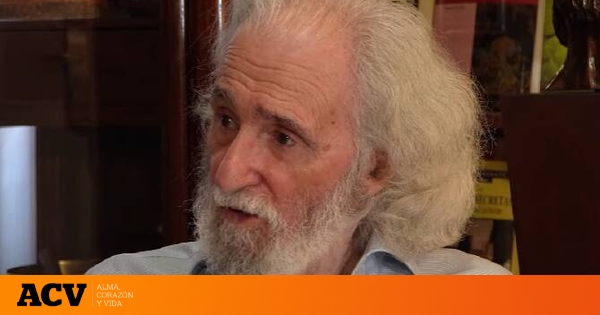 "Vemos lo que queremos ver, lo que nos han dicho que tenemos que ver, lo que tememos ver"