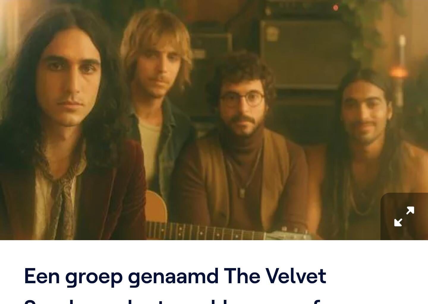 Hoe lang nog voor er eindelijk regelgeving komt, of laten we de kunstwereld gewoon kapot rotten door hebzuchtige mensen?