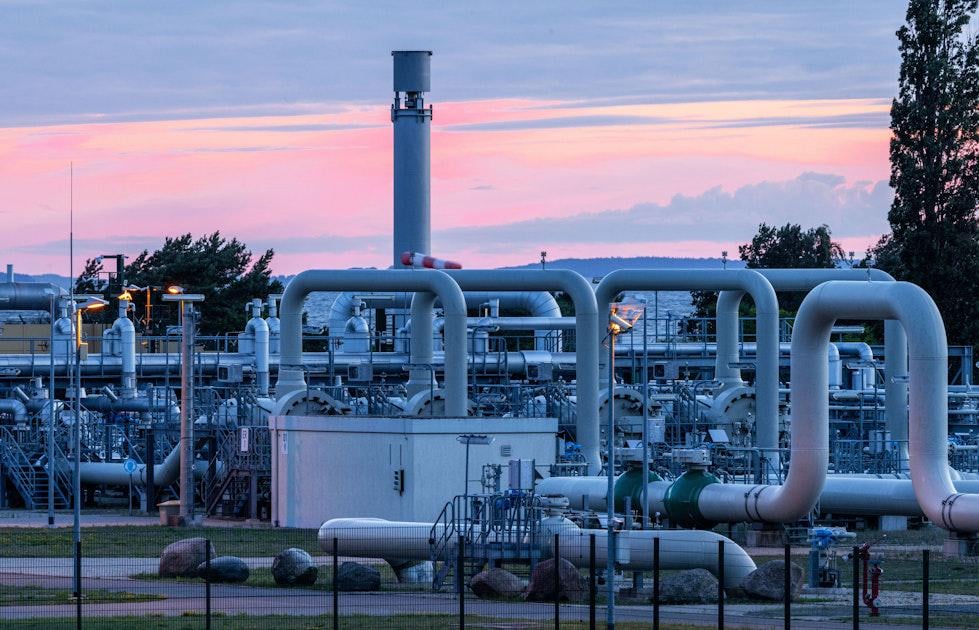 Studie aus Aachen: Wohlstand durch billiges Russen-Gas ist ein Mythos