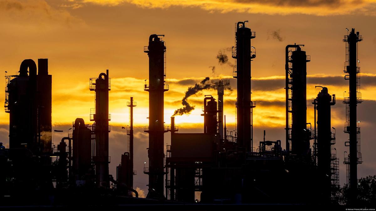 EU proposes 2040 climate target with carbon credit allowance