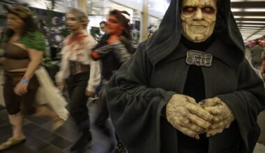 Montreal Comiccon could see boost from U.S. trade war: spokesperson - Montreal