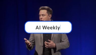 Trump makes a plan, Musk makes a deal