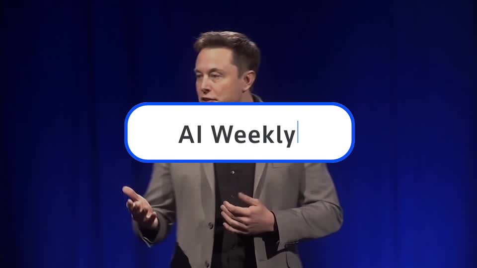 Trump makes a plan, Musk makes a deal
