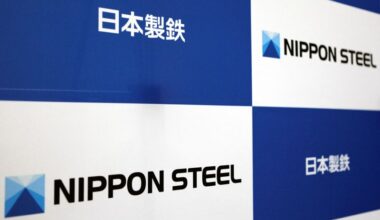 Australia's Champion Iron secures $179.1 million from Nippon Steel, Sojitz for Canada project