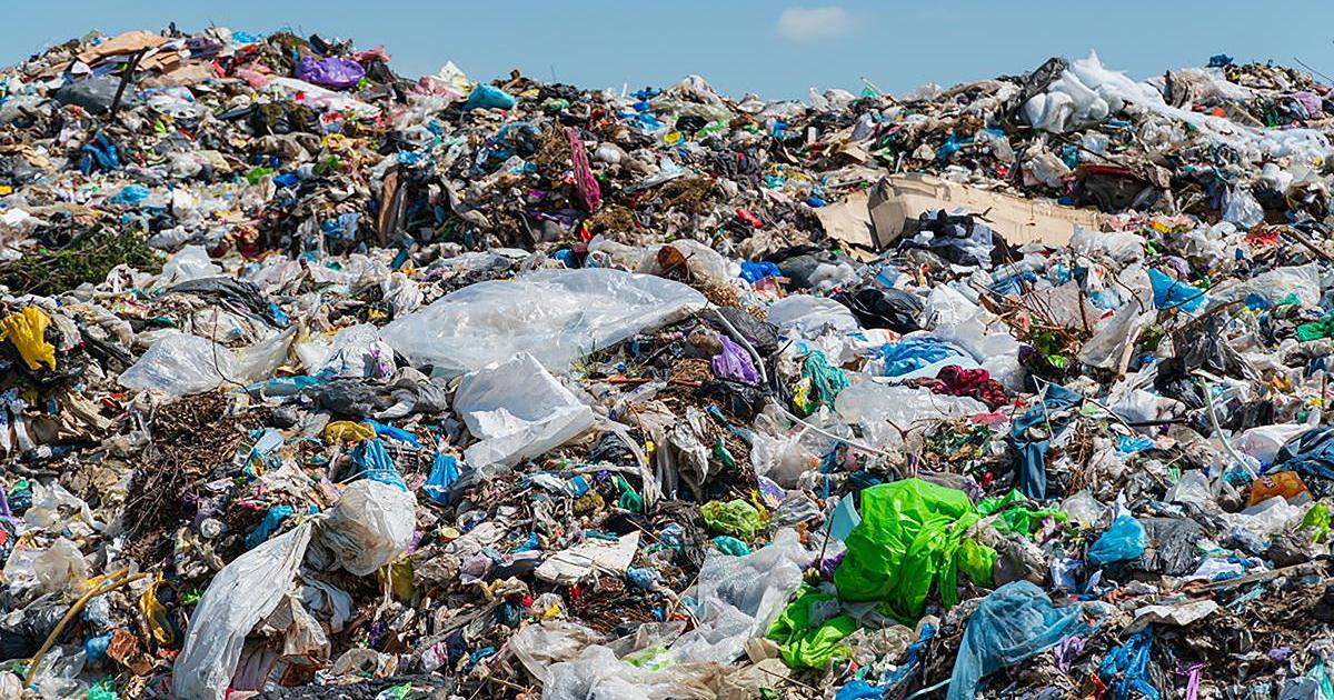 Malta risks missing 2025 recycling targets due to landfill reliance – EU