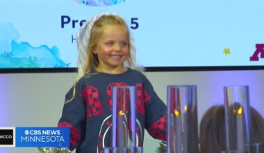Great Minds Couture for Kids raises funds to children's brain health