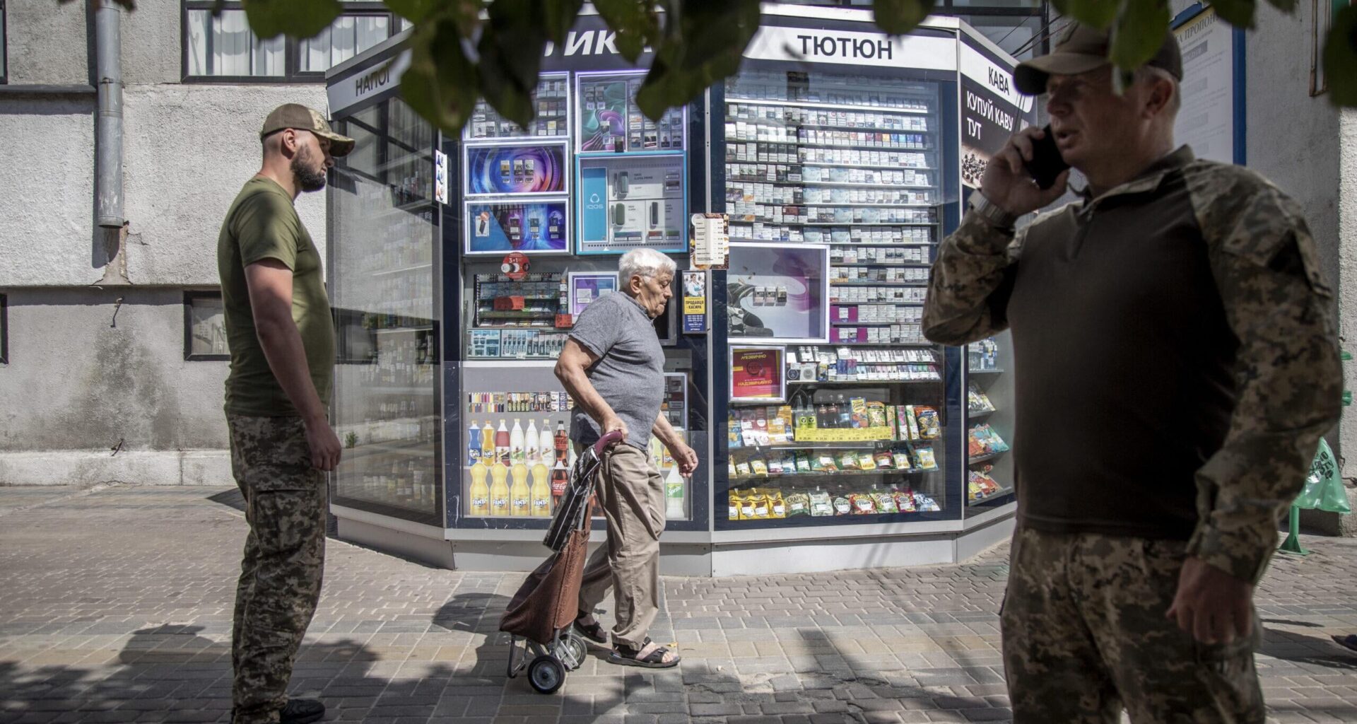 Viktor Orbán Grieves Transcarphatian Man Beaten to Death by Ukrainian Conscription Officers