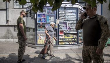 Viktor Orbán Grieves Transcarphatian Man Beaten to Death by Ukrainian Conscription Officers