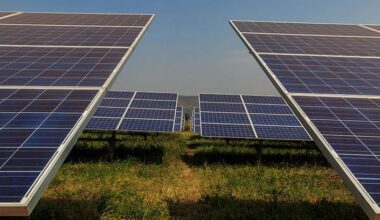 Africa: The Race Towards Clean Energy - a World Still Gripped By Coal