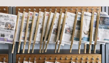 Le référendum contre l'aide à la presse régionale échoue faute de signatures - rts.ch