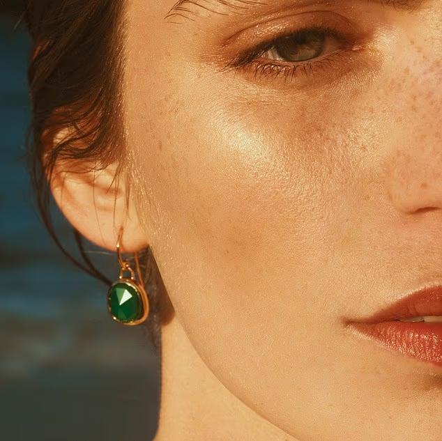 Kate Middleton has worn these earrings TEN times - snap up a pair while you can