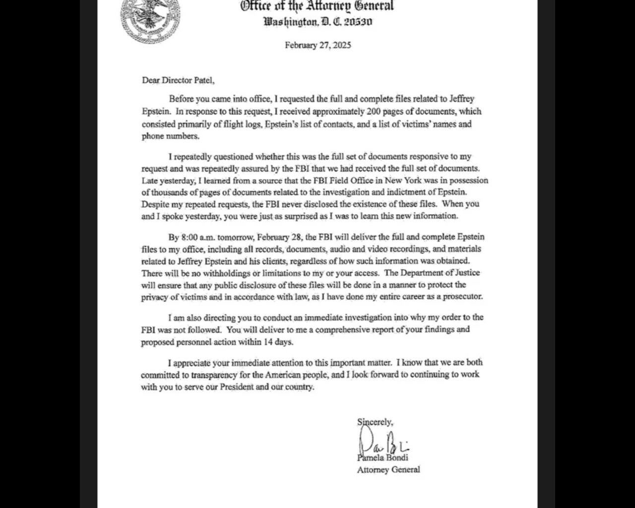 Uh oh Donny! We found a receipt to take down the lies.