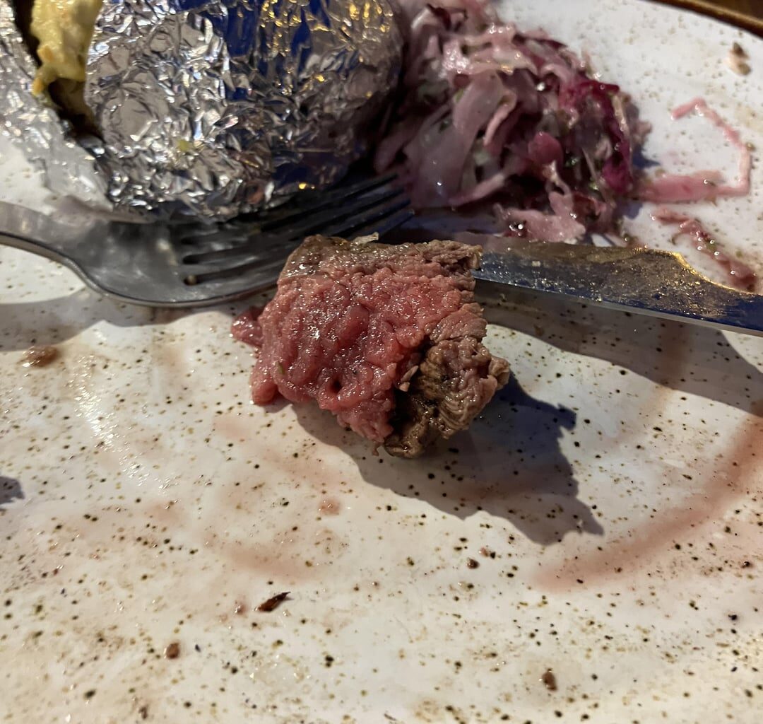 Mallorca: Carabela Steak House