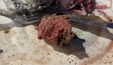 Mallorca: Carabela Steak House